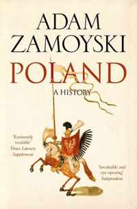 Poland: a History