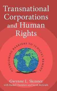 Transnational Corporations and Human Rights