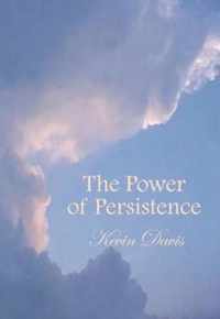 The Power of Persistence