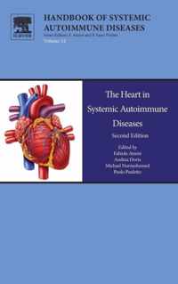 The Heart in Systemic Autoimmune Diseases