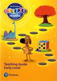 Heinemann Active Maths - Early Level - Teaching Guide