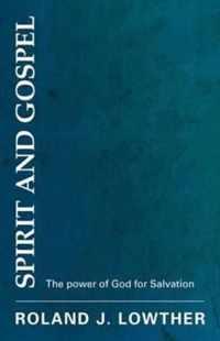 Spirit and Gospel