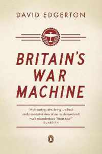 Britain's War Machine