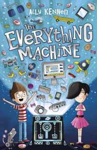 The Everything Machine