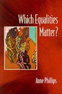 Which Equalities Matter?