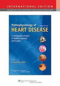 Pathophysiology Of Heart Disease