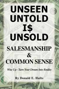 Unseen Untold Is Unsold