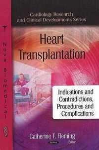 Heart Transplantation