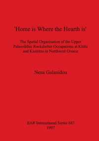 'Home is Where the Hearth is'