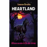 Heartland  -   Alleen verder & Na de storm