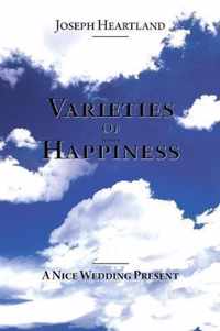 Varieties Of Jewish Happiness