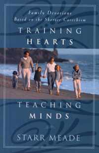 Training Hearts, Teaching Minds