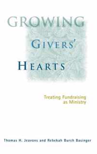 Growing Givers' Hearts