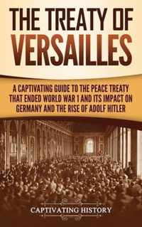 The Treaty of Versailles