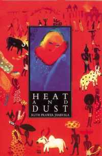 Heat and Dust