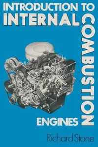 Introduction to Internal Combustion Engines