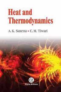 Heat and Thermodynamics