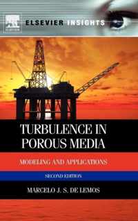 Turbulence in Porous Media