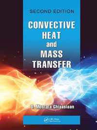 Convective Heat and Mass Transfer