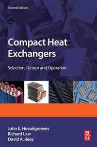 Compact Heat Exchangers