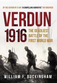 Verdun 1916