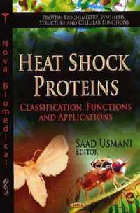 Heat Shock Proteins