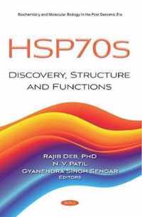 HSP70s