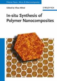 Insitu Synthesis of Polymer Nanocomposites