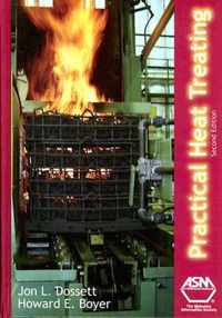 Practical Heat Treating, 2nd Ed.