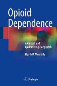 Opioid Dependence