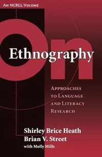 On Ethnography