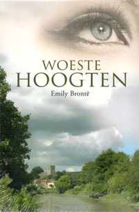 Emily Bronte - Woeste hoogten