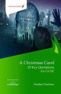 A Christmas Carol