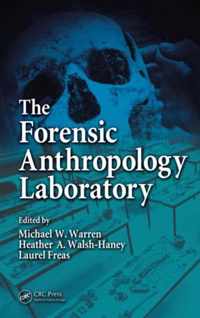 The Forensic Anthropology Laboratory