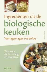 Ingredienten Uit De Biologische Keuken