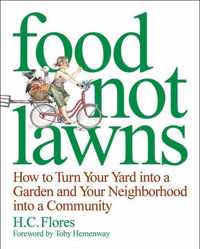 Food Not Lawns