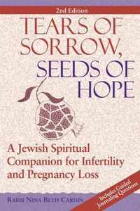 Tears of Sorrow, Seeds of Hope