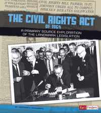 The Civil Rights Act of 1964