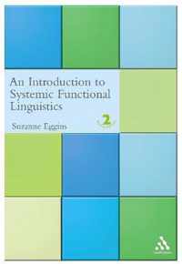 Intro To Systemic Functional Linguistics