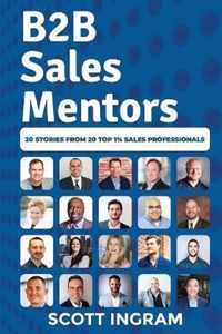 B2B Sales Mentors