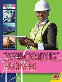 Environmental Engineer