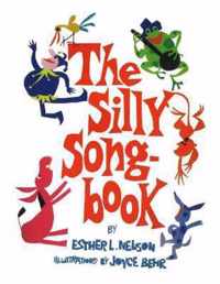 The Silly Songbook