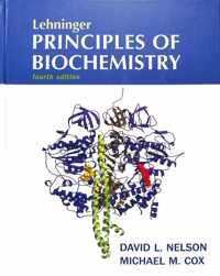 Lehninger Principles of Biochemistry