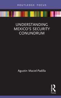 Understanding Mexico's Security Conundrum