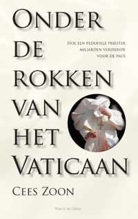 Onder de rokken van het Vaticaan