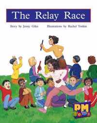 The Relay Race