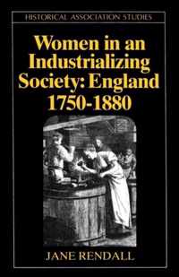 Women in an Industrializing Society