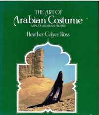 The Art of Arabian Costume