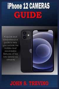 iPhone 12 CAMERAS GUIDE