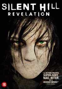 Silent Hill - Revelation